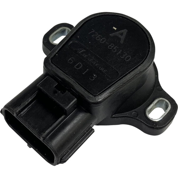 Parts Unlimited Throttle Position Sensor - Arctic Cat S14-8017