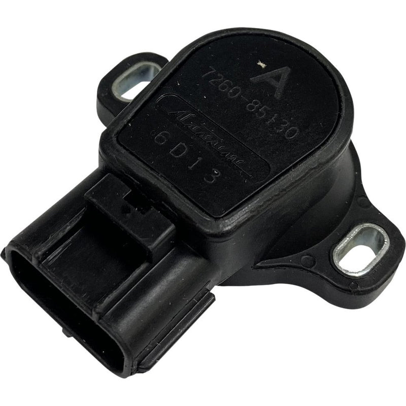 Parts Unlimited Throttle Position Sensor - Arctic Cat S14-8017