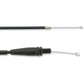 PARTS UNLIMITED Vinyl Covered Throttle Cable - '93-'99 CR125R 17910-KZ4-J00