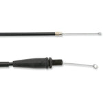 Parts Unlimited Vinyl Covered Throttle Cable - '93-'99 CR125R 17910-KZ4-J00