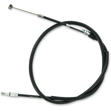 PARTS UNLIMITED Black Vinyl Clutch Cable - Suzuki 58210-37F11