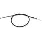 PARTS UNLIMITED Black Vinyl Clutch Cable - Yamaha 5VY-26335-01