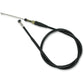 PARTS UNLIMITED Black Vinyl Clutch Cable - Yamaha 5JJ-26335-00