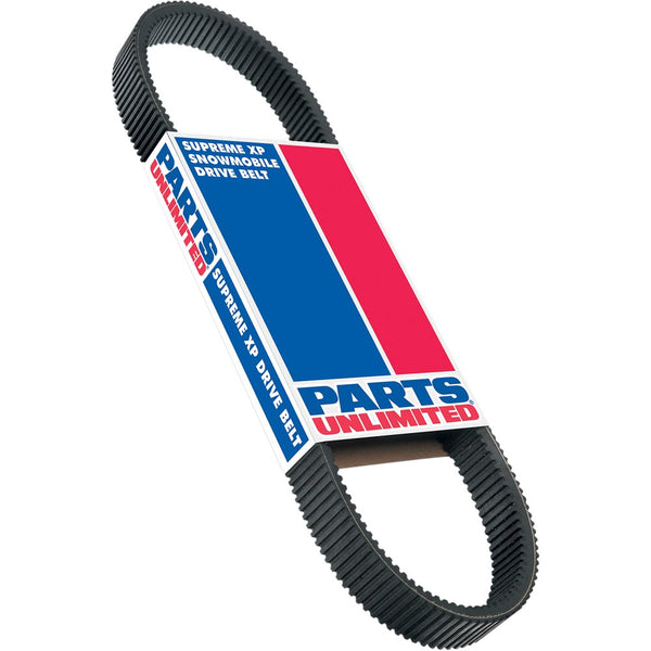 Parts Unlimited Supreme XP Belt - Polaris 47-3205