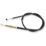 Parts Unlimited Black Vinyl Clutch Cable - Honda 22870-MCJ-750
