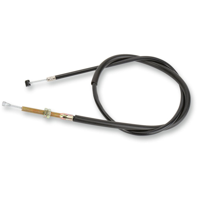 Parts Unlimited Black Vinyl Clutch Cable - Honda 22870-MCJ-750