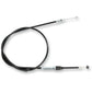PARTS UNLIMITED Black Vinyl Clutch Cable - Suzuki 58210-37F00