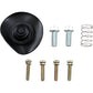 PARTS UNLIMITED Fuel Petcock Diaphragm Kit - Honda 60-1308