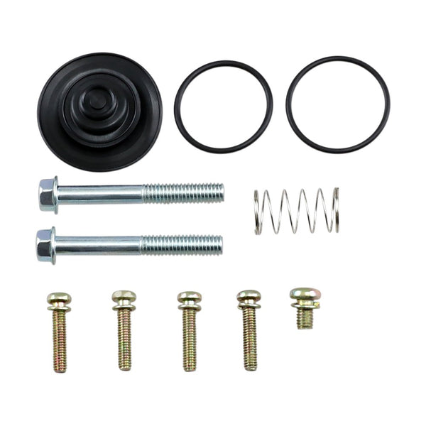 Parts Unlimited Fuel Petcock Diaphragm Kit - Honda 60-1304