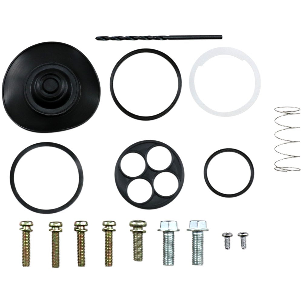 PARTS UNLIMITED Petcock Rebuild Kit - Honda 60-1228