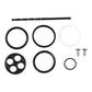 PARTS UNLIMITED Petcock Rebuild Kit - Honda 60-1227