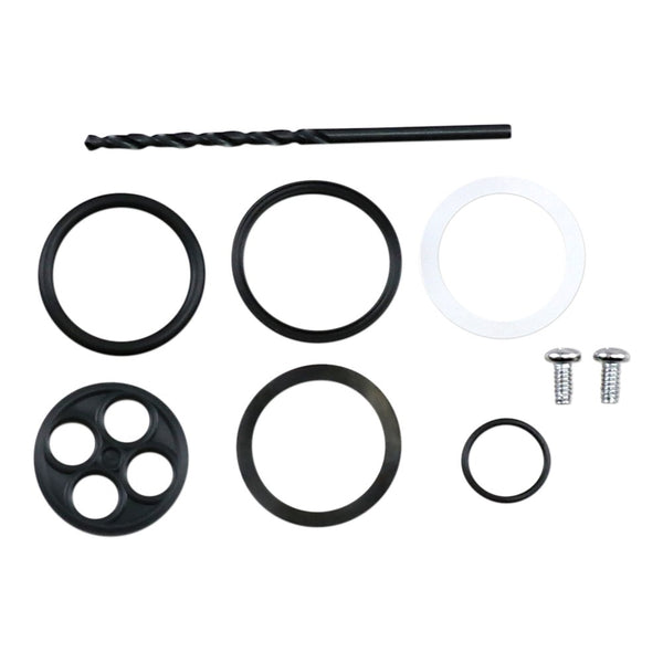 Parts Unlimited Petcock Rebuild Kit - Honda 60-1227