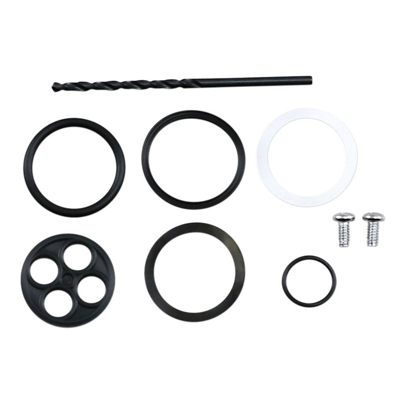 Parts Unlimited Petcock Rebuild Kit - Honda 60-1227