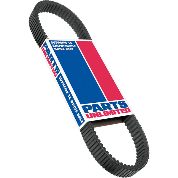 Parts Unlimited Supreme TC Belt - Yamaha 47-3900