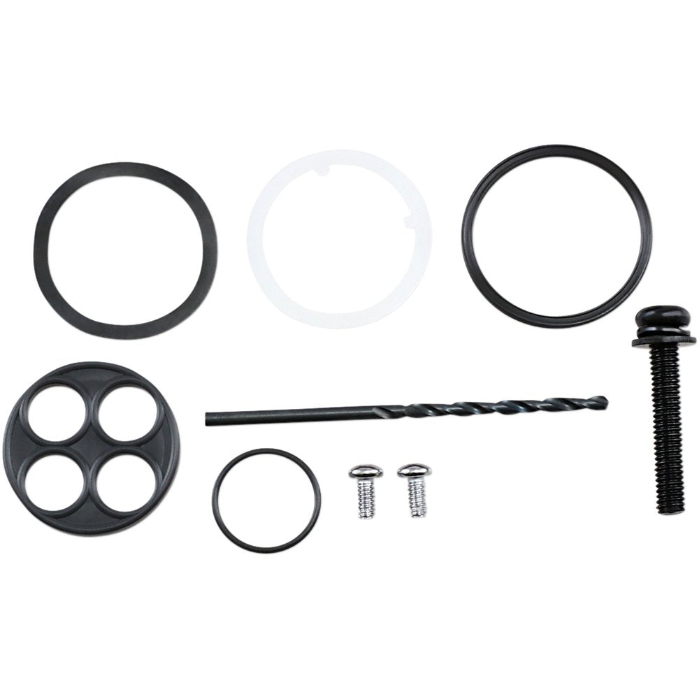 PARTS UNLIMITED Petcock Rebuild Kit - Honda 60-1226