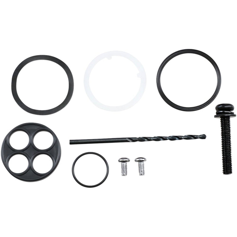 Parts Unlimited Petcock Rebuild Kit - Honda 60-1226