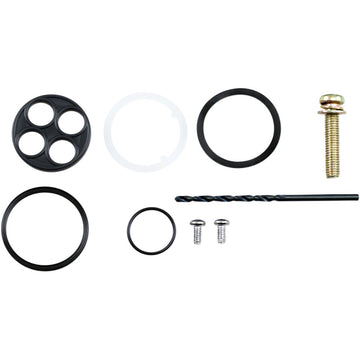 PARTS UNLIMITED Petcock Rebuild Kit - Honda 60-1225
