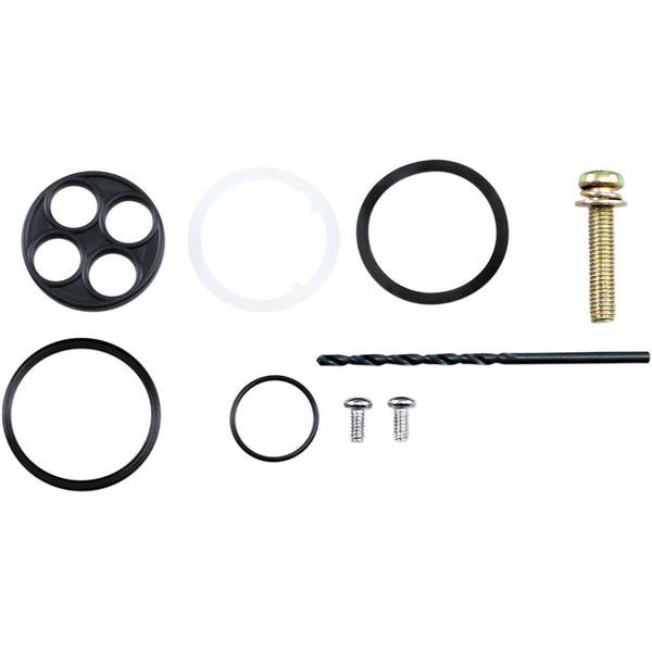 Parts Unlimited Petcock Rebuild Kit - Honda 60-1225