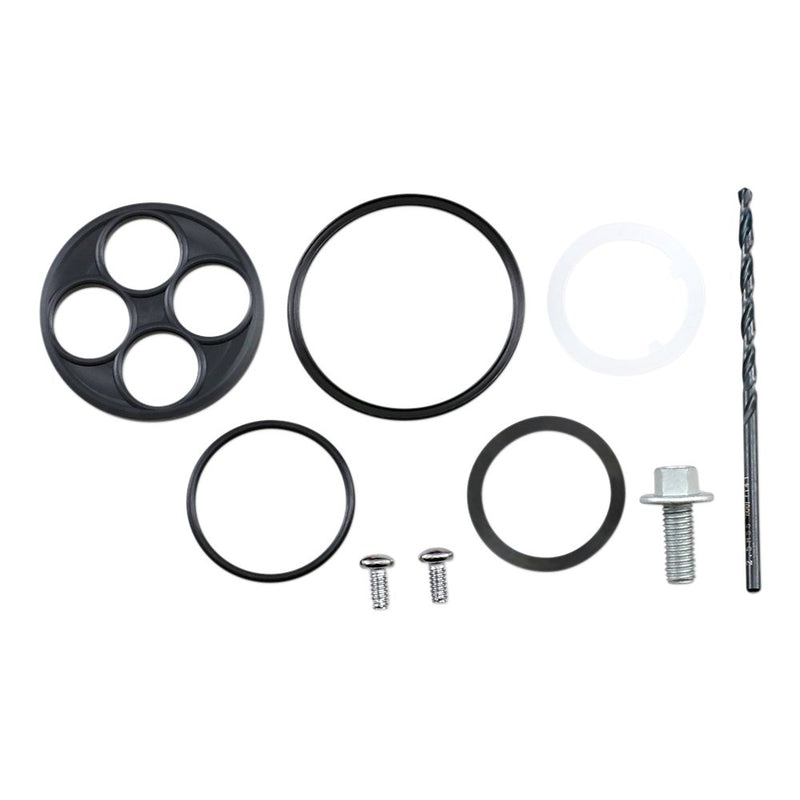 Parts Unlimited Petcock Rebuild Kit - Honda 60-1224