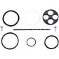 PARTS UNLIMITED Petcock Rebuild Kit - Honda 60-1222