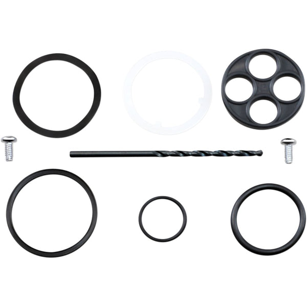 Parts Unlimited Petcock Rebuild Kit - Honda 60-1222