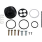 PARTS UNLIMITED Petcock Rebuild Kit - Honda 60-1220