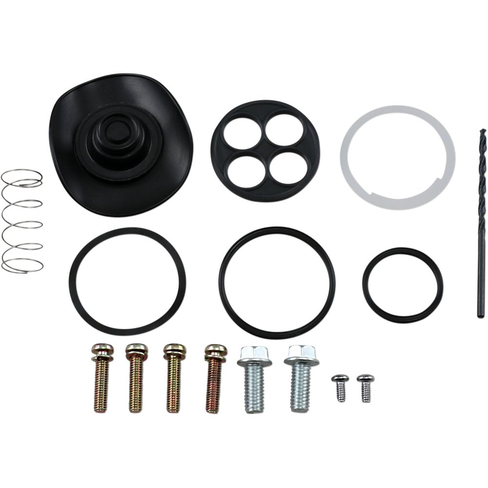 PARTS UNLIMITED Petcock Rebuild Kit - Honda 60-1220
