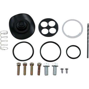 PARTS UNLIMITED Petcock Rebuild Kit - Honda 60-1220