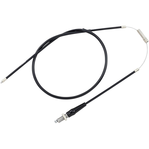 Parts Unlimited Universal Twist-Grip Throttle Cable 110049