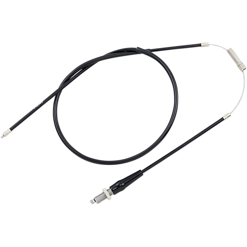 Parts Unlimited Universal Twist-Grip Throttle Cable 110049