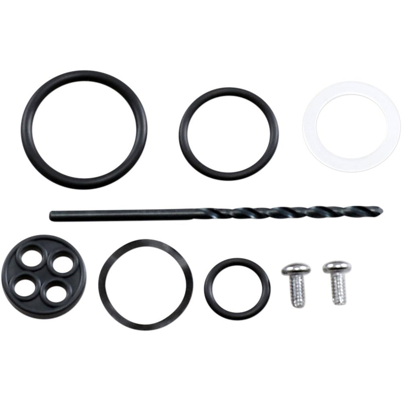 Parts Unlimited Petcock Rebuild Kit - Honda 60-1211