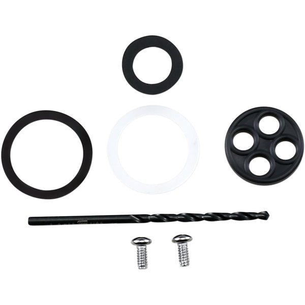 Parts Unlimited Petcock Rebuild Kit - Honda 60-1210