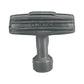 PARTS UNLIMITED Pull Handle 110010
