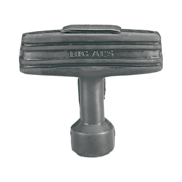 Parts Unlimited Pull Handle 110010