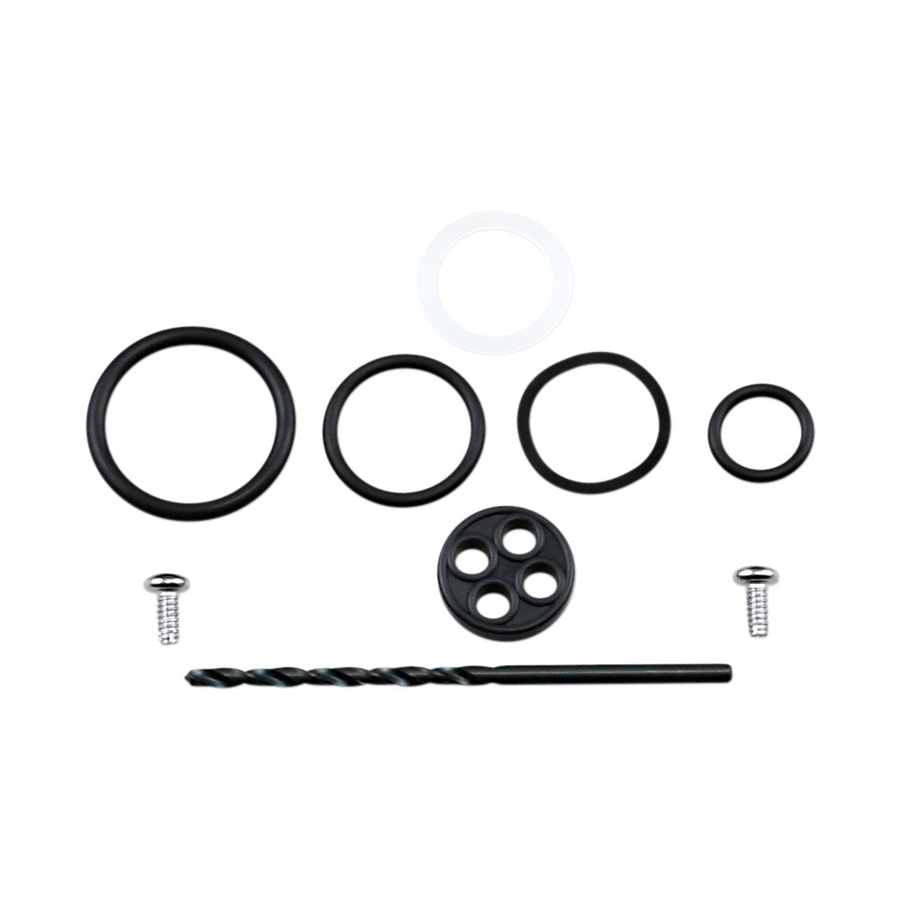 PARTS UNLIMITED Petcock Rebuild Kit - Honda 60-1209
