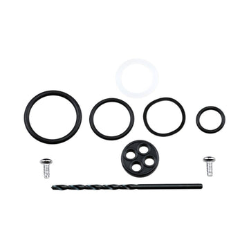 PARTS UNLIMITED Petcock Rebuild Kit - Honda 60-1209