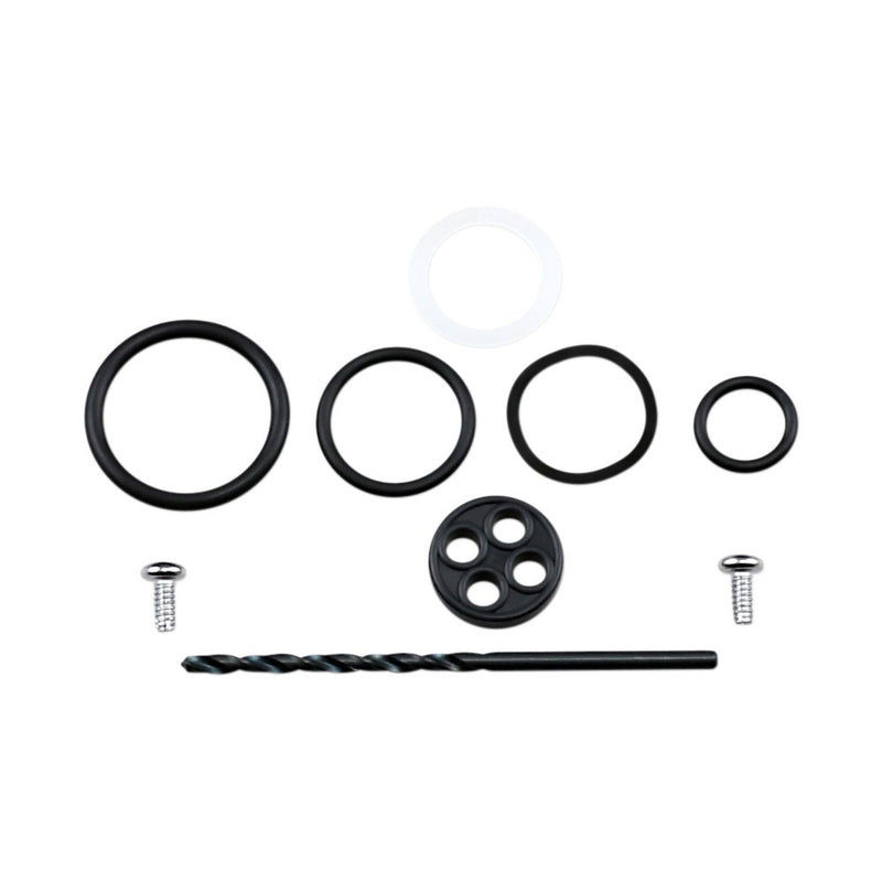 Parts Unlimited Petcock Rebuild Kit - Honda 60-1209