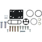 PARTS UNLIMITED Petcock Rebuild Kit - Yamaha 60-1136