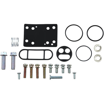 PARTS UNLIMITED Petcock Rebuild Kit - Yamaha 60-1136