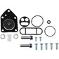 PARTS UNLIMITED Petcock Rebuild Kit - Yamaha 60-1135