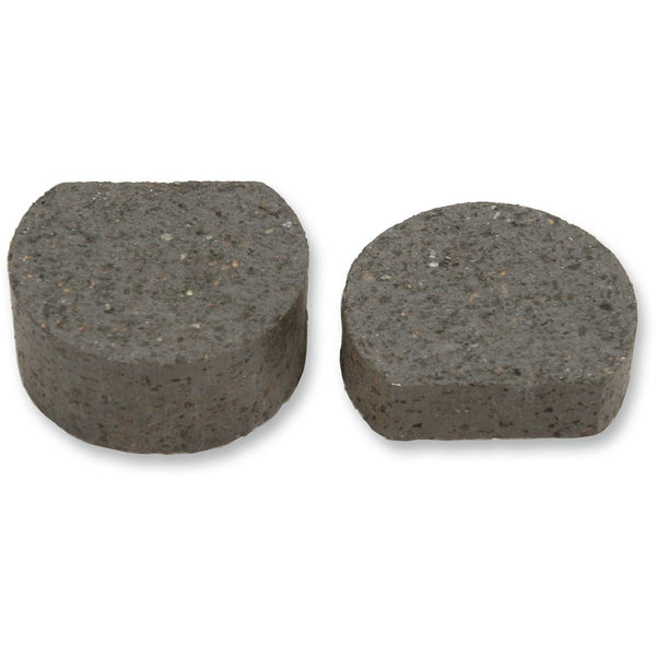 Parts Unlimited Brake Pads - Thick Set 109