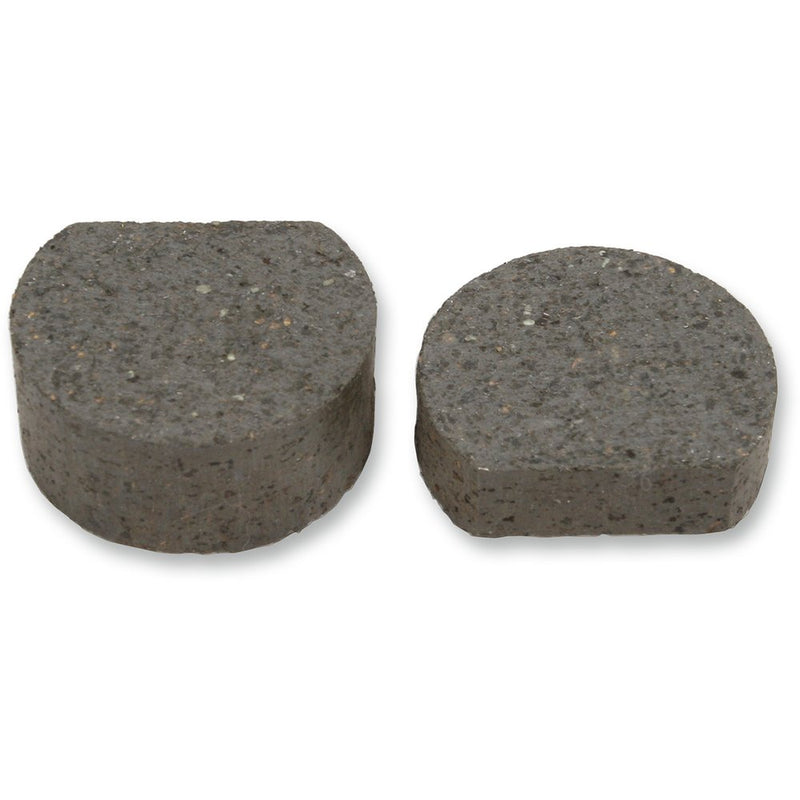 Parts Unlimited Brake Pads - Thick Set 109
