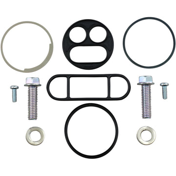 PARTS UNLIMITED Petcock Rebuild Kit - Yamaha 60-1134