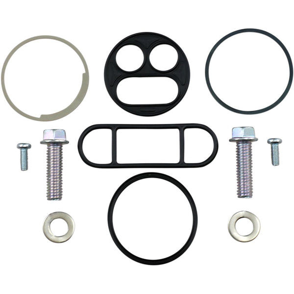 Parts Unlimited Petcock Rebuild Kit - Yamaha 60-1134