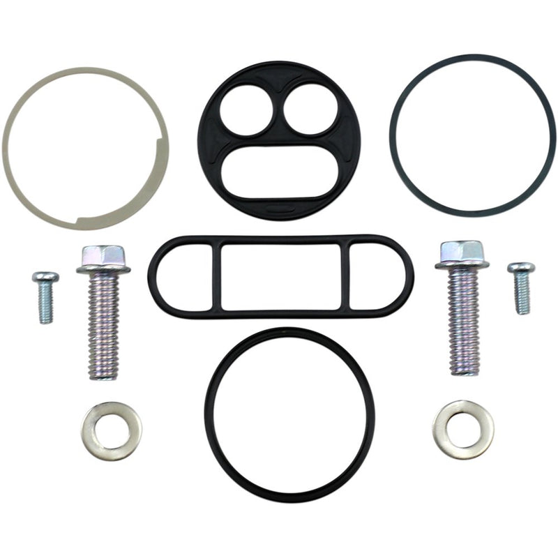 Parts Unlimited Petcock Rebuild Kit - Yamaha 60-1134