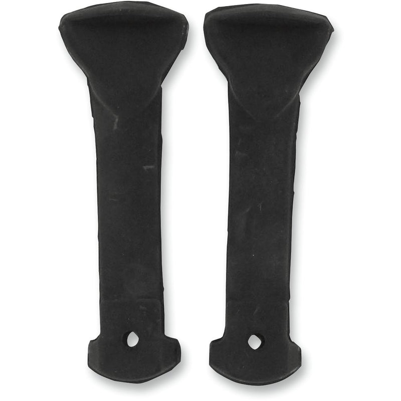 Parts Unlimited Hood Clamp - Ski-Doo - 2 Pack 0521-0630