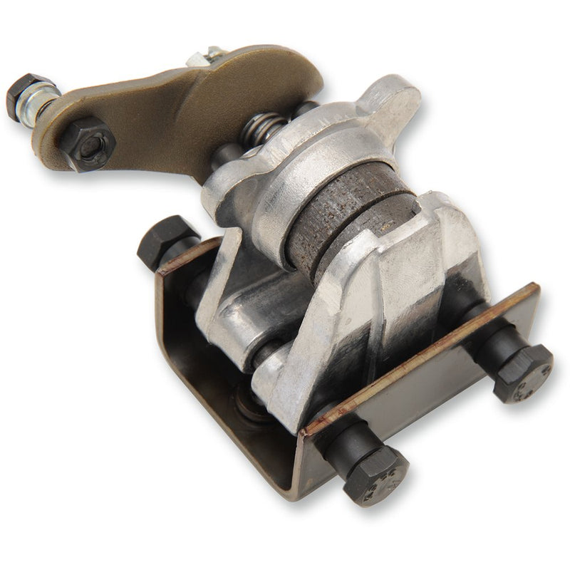 Parts Unlimited Disc Brake Assembly - HH200 05-154