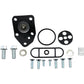 PARTS UNLIMITED Petcock Rebuild Kit - Yamaha 60-1133