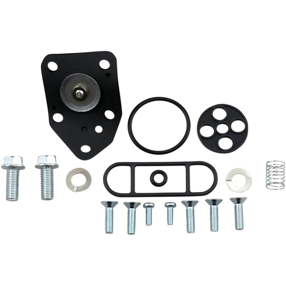 PARTS UNLIMITED Petcock Rebuild Kit - Yamaha 60-1133