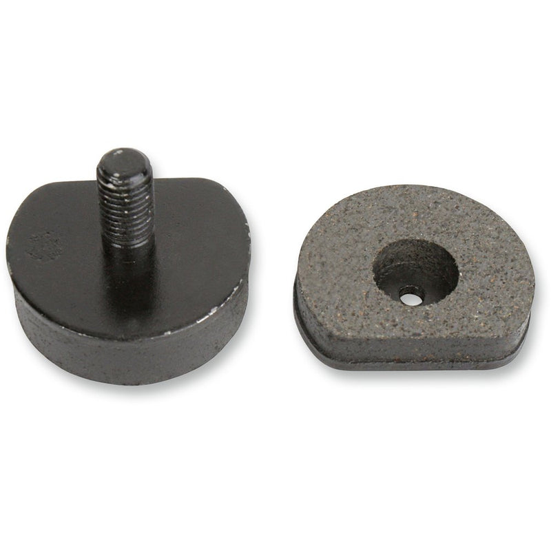 Parts Unlimited Brake Pads - Ski-Doo 05-152-35
